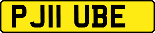 PJ11UBE