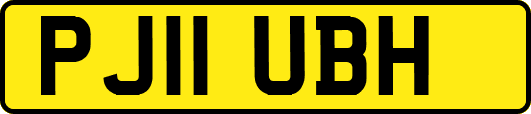 PJ11UBH
