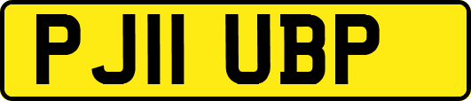 PJ11UBP