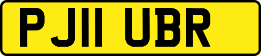 PJ11UBR