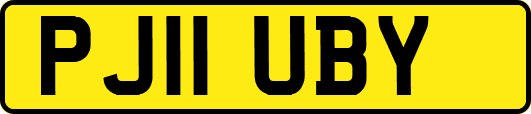 PJ11UBY