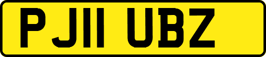 PJ11UBZ