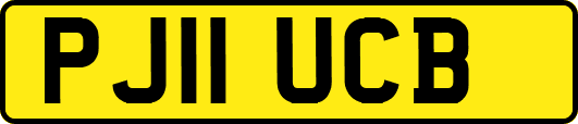 PJ11UCB
