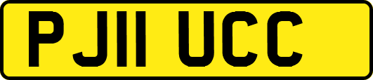 PJ11UCC