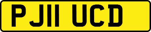 PJ11UCD
