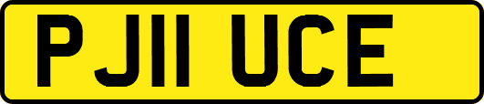 PJ11UCE