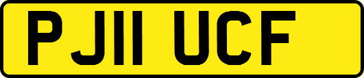 PJ11UCF