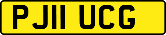 PJ11UCG