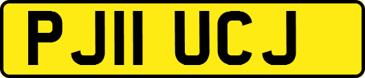 PJ11UCJ