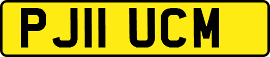 PJ11UCM