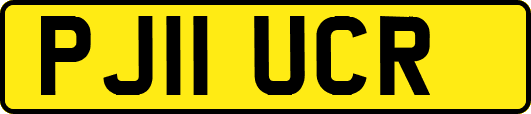 PJ11UCR