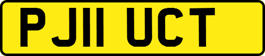 PJ11UCT