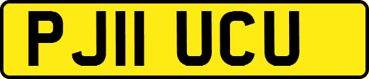 PJ11UCU