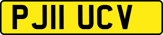 PJ11UCV