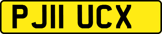 PJ11UCX