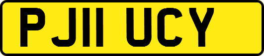 PJ11UCY