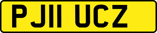 PJ11UCZ