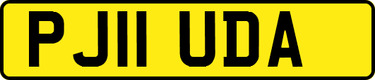 PJ11UDA