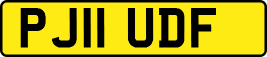 PJ11UDF