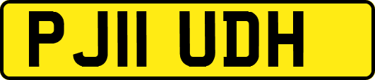 PJ11UDH