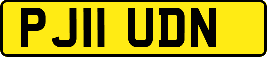 PJ11UDN