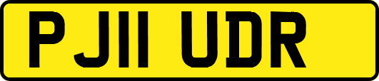 PJ11UDR