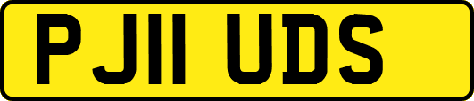 PJ11UDS