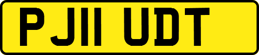 PJ11UDT