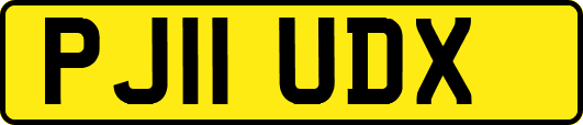 PJ11UDX