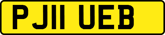 PJ11UEB