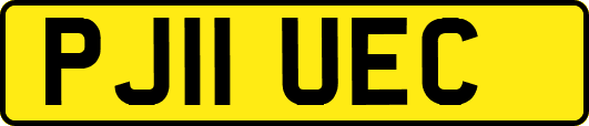 PJ11UEC