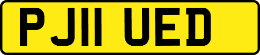 PJ11UED