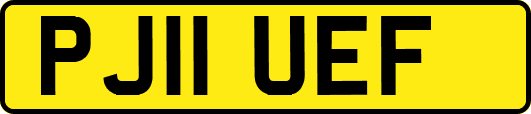 PJ11UEF