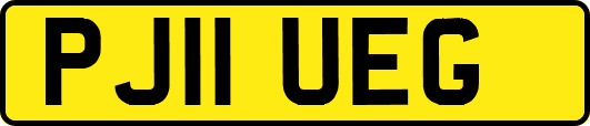 PJ11UEG