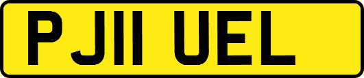 PJ11UEL