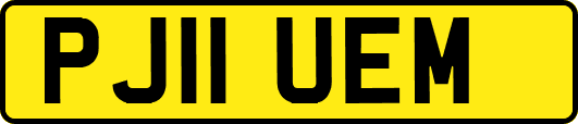 PJ11UEM