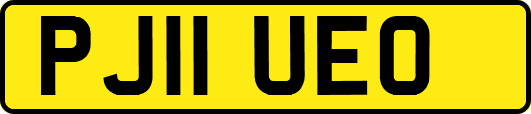 PJ11UEO