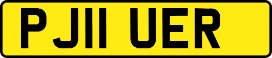 PJ11UER