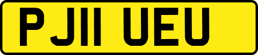 PJ11UEU