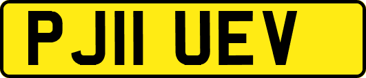 PJ11UEV