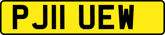 PJ11UEW