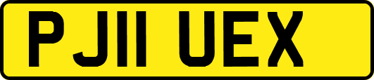 PJ11UEX