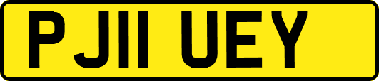 PJ11UEY