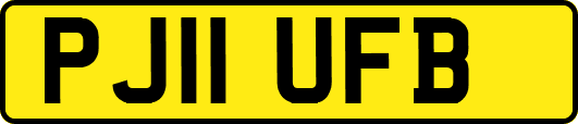 PJ11UFB