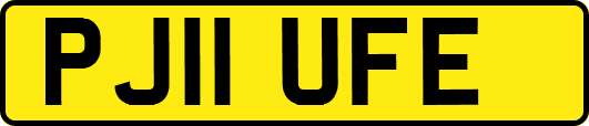 PJ11UFE