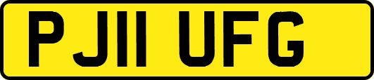 PJ11UFG