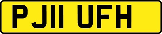 PJ11UFH