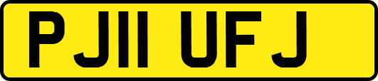 PJ11UFJ