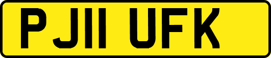 PJ11UFK