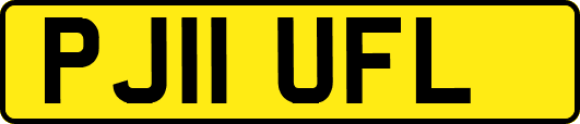 PJ11UFL